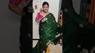 party wear sarees booking no.8356018091 pp = 850/- free ship MH saree