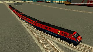 City Train Driver Simulator 2019: Free Train Games - Career Mode - Level 7 | Android Gameplay screenshot 4
