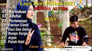 Download lagu Lagu Dangdut Lawas Duet Terbaik 2021|| Revina Alvira Feat Ryan#cpt.h.rhoma Irama mp3