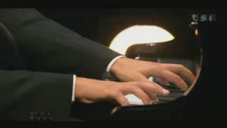 Stravinsky, Berceuse, Finale from the Firebird. Francesco Piemontesi, piano