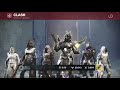 Destiny 2: Abolish VS Abolish VS Them