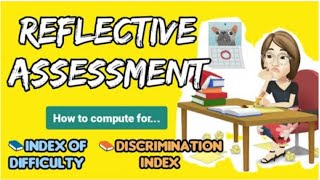 Reflective Practice   Assessment i  Learning x Professional Education