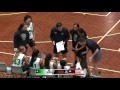 2017 U19 National Champs Womens Semi Final 1 Waitakere V Waikato