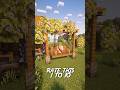 Minecraft Swing Chair Minecraft Swing Chair