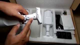 Sys2U.com - แกะกลอง Unifi Video Camera Pack 3 Uvc-3