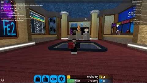 [CODE] How to get 100 FREE GEMS | Roblox Flood Escape 2