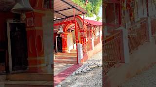 Hanuman mandir at nainital. #nainital #uttarakhand #uttarakhandtemple