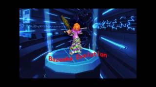 LostSaga Indonesia - Evolution Rare Gear Bazooka