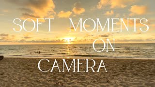 soft moments on camera ~ soft days in my life screenshot 1