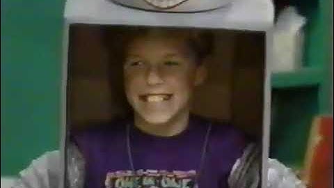 The Complete First Season (Tape 1) (1998 Version) Part 19