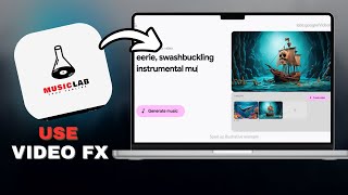 How to Use VideoFX in Google Labs in SECONDS! screenshot 4
