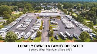 2019 Grand Rapids Cdaner Travel And Rv Show  Veurinks Rv Center