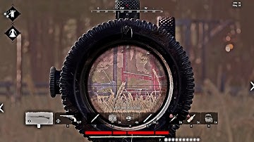 Hunt: Showdown - 2020-06-11 1 - bug/crash again