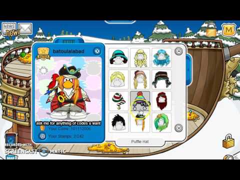 codes for head items in cpps.me very nice codes!!!