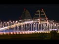Крымский мост 🌉🌃🚢2020
