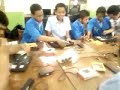 Stm kapal Pelatihan maintenance laptop