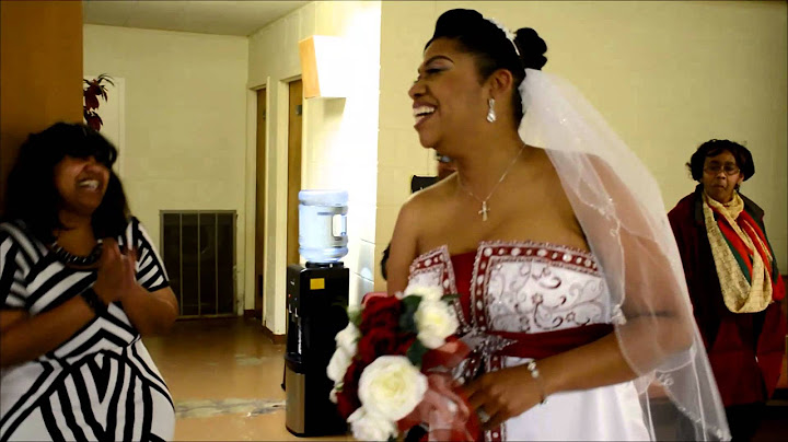 Local man plans surprise Valentine's Day wedding
