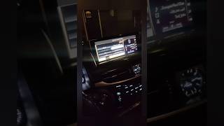 Lexus LX570 Audio System Fixed! 🔥 Sound Test 🔊 #shorts