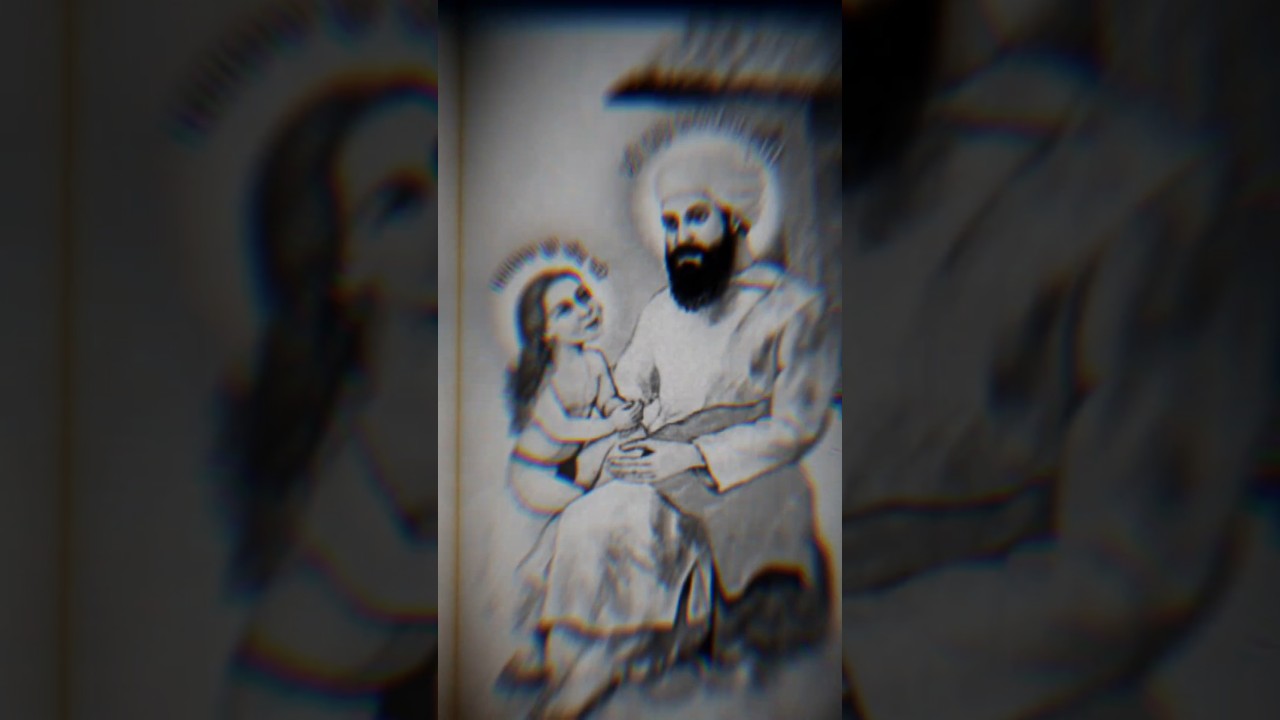 “When & How Was the First Gurdwara Built in Sikh History? | Untold Sikh Legacy”