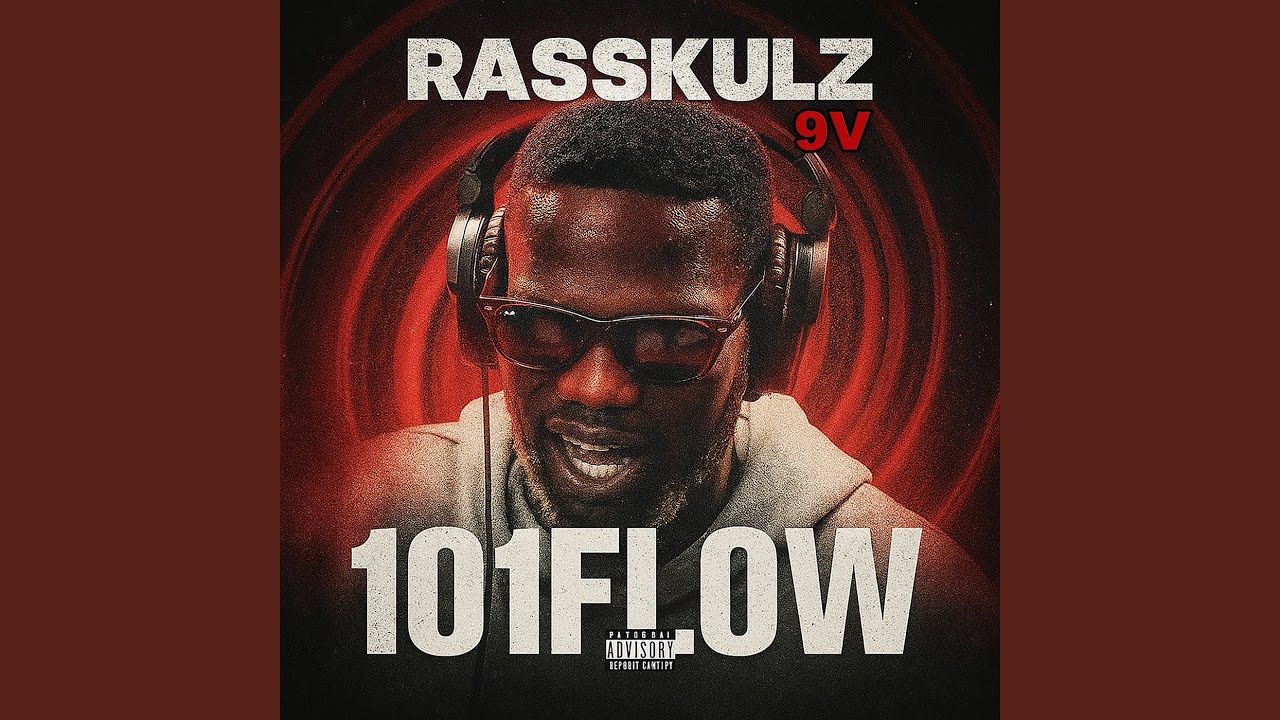 Watch 101FLOW on YouTube Watch 101FLOW on YouTube