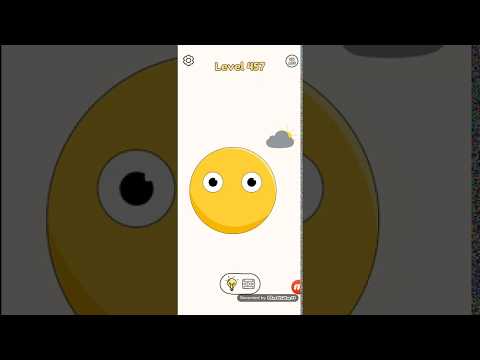DOP: Draw One Part level 457 Walkthrough Solution - SayGames