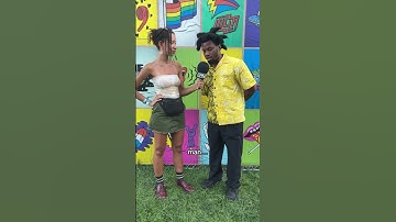 Who Does Denzel Curry Want To Collab With?