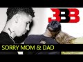 Lamelo Disappoints the Family Part 1 (He does show up late in Part 2!)