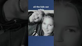 Story of survival: woman thankful to be alive after 32 stab wounds | #shorts