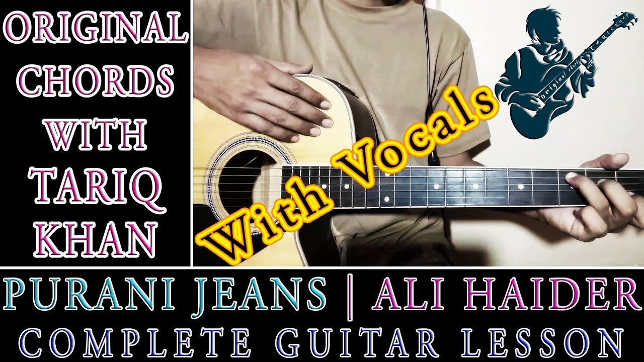 Purani Jeans Aur Guitar | Guitar, Music instruments, Instruments