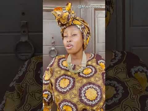 Afusa tide oo!!