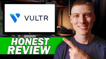 Vultr Hosting Honest Review & User Experience 2025 – Is This the Fastest Cloud VPS Provider?
