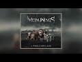 METALWINGS - A Whole New Land (Album Teaser)