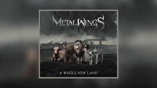 METALWINGS - A Whole New Land (Album Teaser)