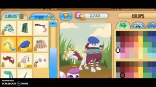 2015 hacker warning! animal jam
