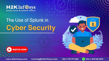 The Use of Splunk in Cybersecurity