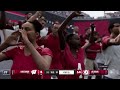 College Football 25: #14 Wisconsin vs #6 Alabama - Week 3 | CPU vs CPU Dynasty, RFL CS7