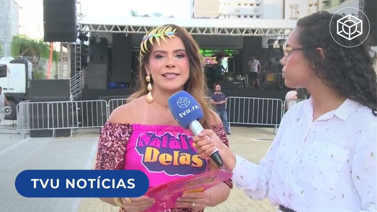 TVU Notícias | Quinta-feira, 11/02/2026