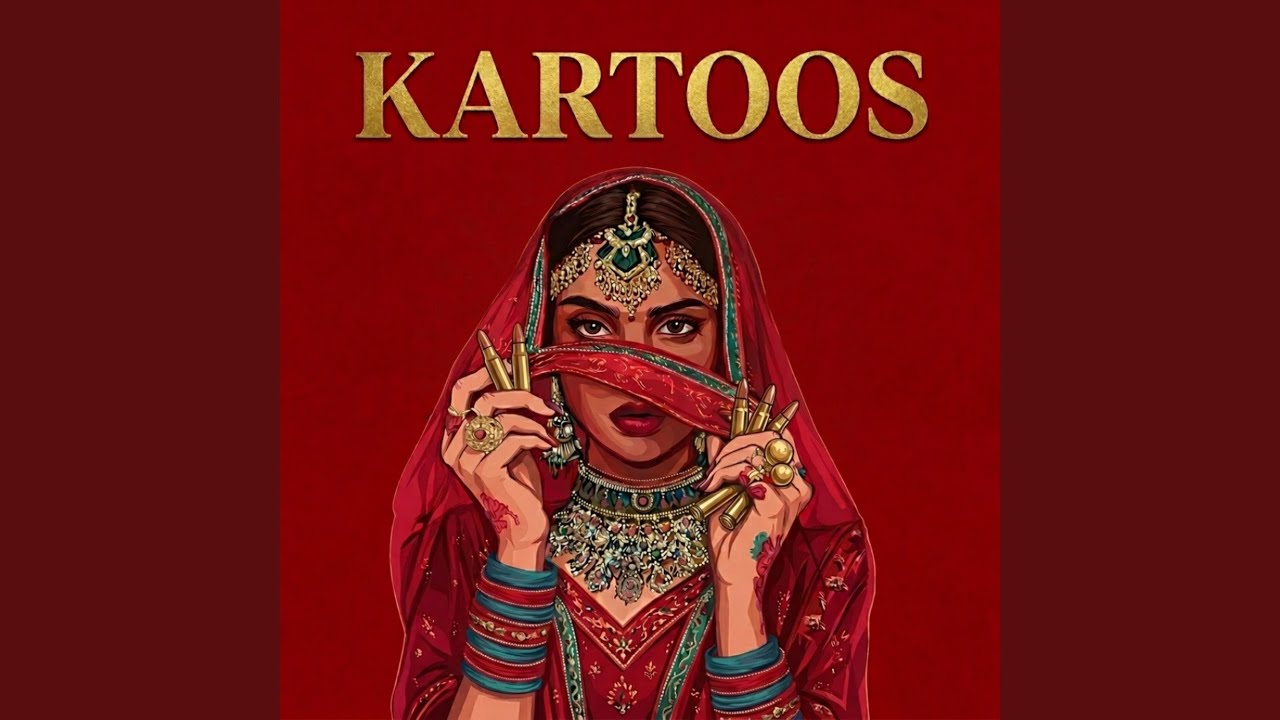 Watch Kartoos on YouTube Watch Kartoos on YouTube