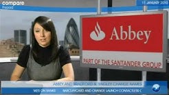 Abbey and Bradford & Bingley change names