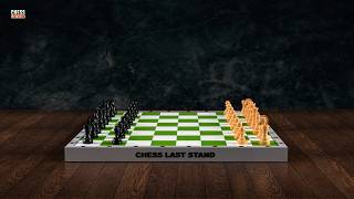 Your Next Chess Challenge Starts Here | Chess Last Stand | A New Mobile Chess Game screenshot 4