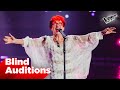 Elsa canta “Ma mi" di Ornella Vanoni | The Voice Senior Italy Blind Auditions