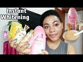 Try This With Fair&White So White Body Lotion/What You Need To Know/Extreme Whitening Pro-mixing