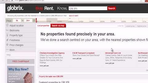 Sirca Home Developer - Introduction & How to Complete a Quick Development Appraisal