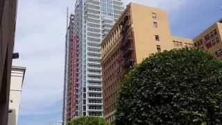 888 Olive #DTLA Onni Group Highrise