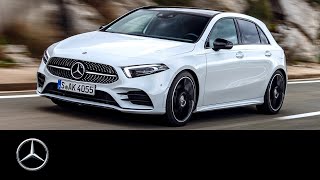 Mercedes-Benz A-Class (2019): How to Connect a Second Phone Via Bluetooth