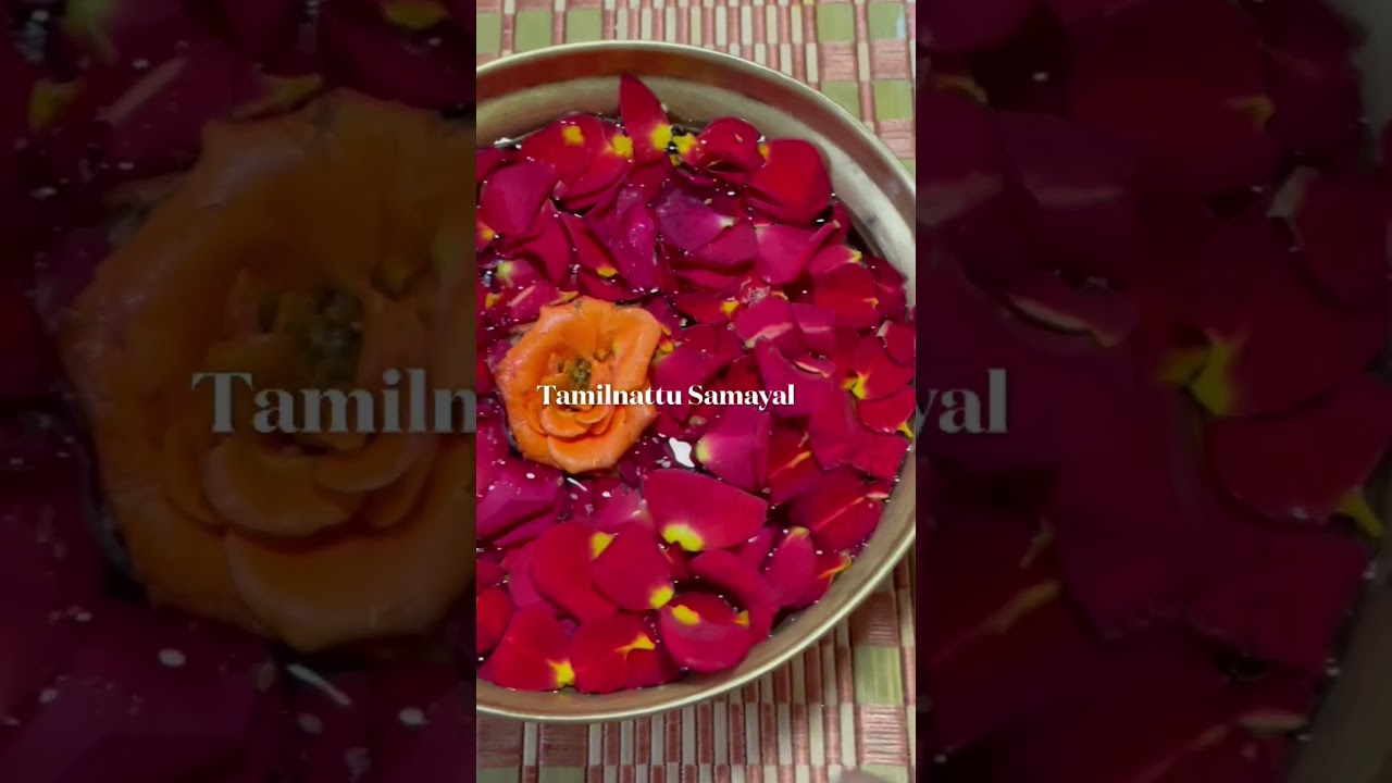 உருளியை இந்த  திசையில் வைத்தால் என்ன நன்மை?/Which direction to keep Uruli?