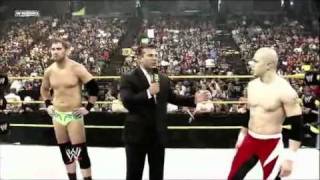 WWE Superstars 9/2/10 Part 2/4