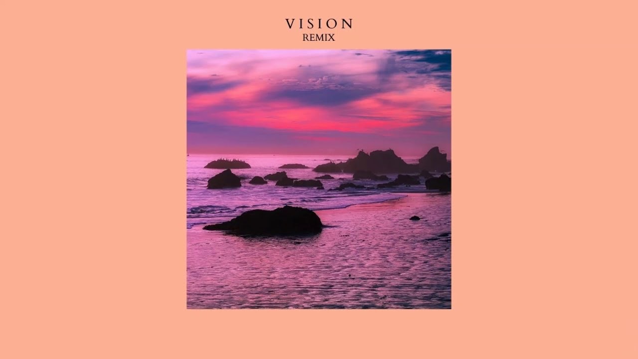 Zara Larsson - Need Someone (Vision Remix)