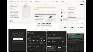 Stop Random LeetCode Practice! Master DSA with DevRhythm's Structured Sheets