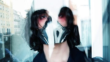 ZERO POINT / Collection FW 20-21 / 2020 / Image Video / MARLO STUDIO